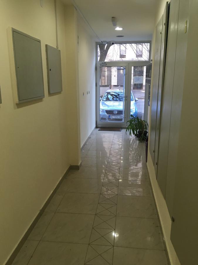 Appartement Ms - Downtown With Free Parking Space à Belgrade Extérieur photo