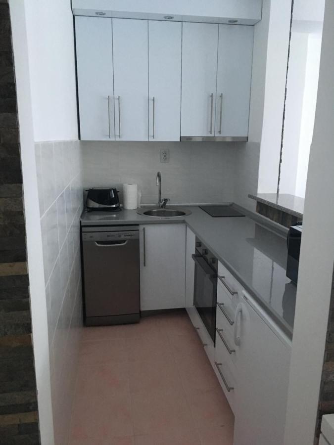 Appartement Ms - Downtown With Free Parking Space à Belgrade Chambre photo